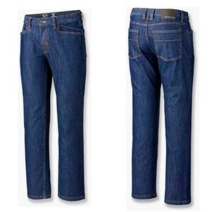 MOUNTAIN HARDWEAR Men’s Stretchstone Denim Jeans (#B)